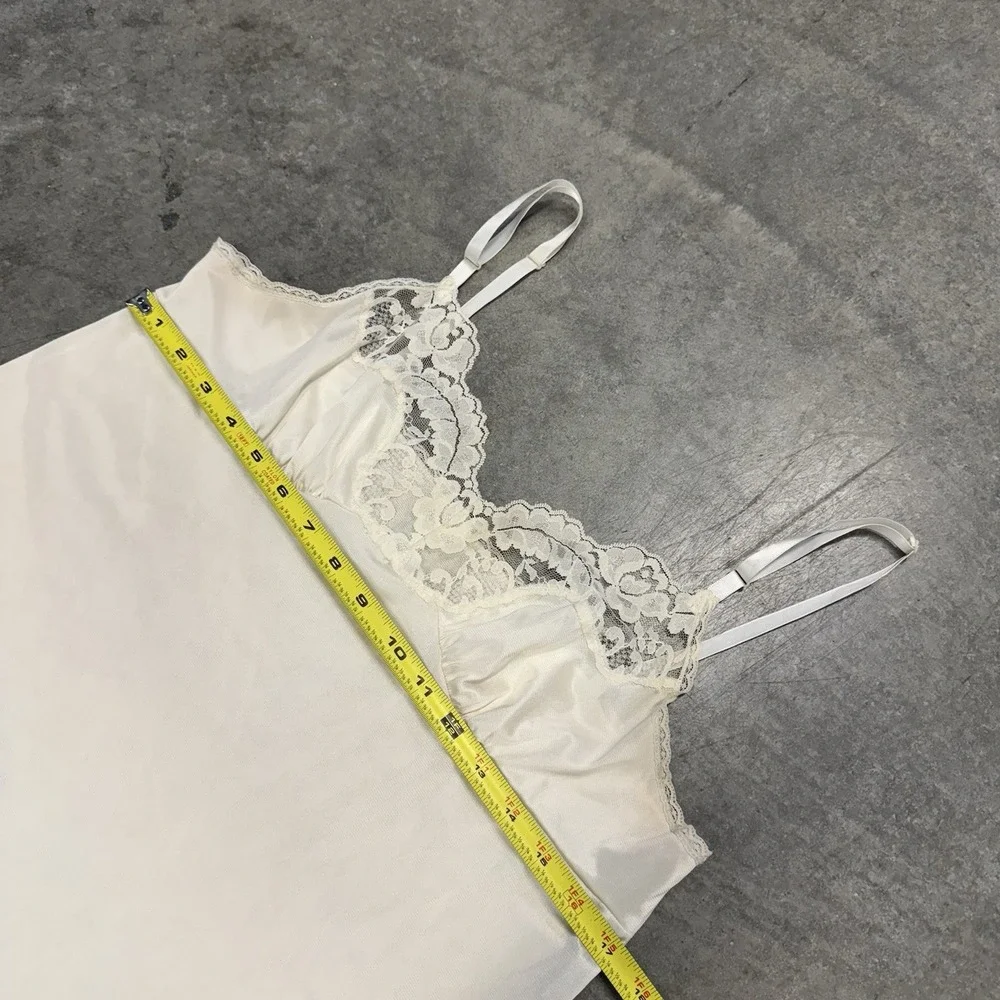 vassarette item photos measurements